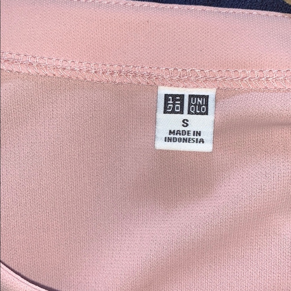 Blouse - Picture 3 of 4